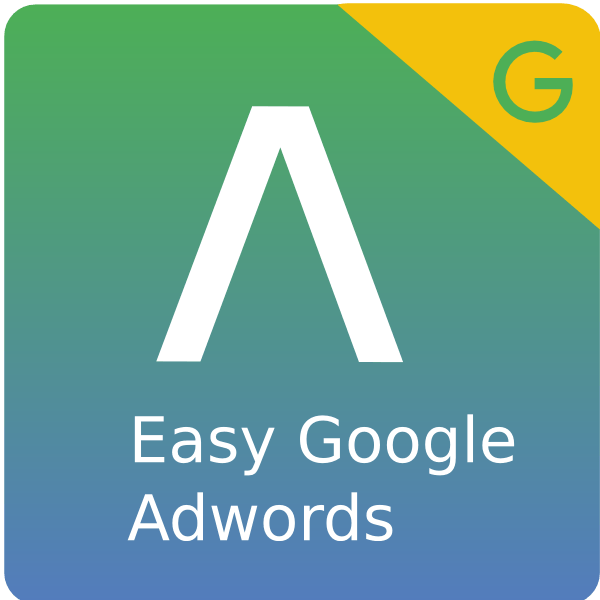 Easy Google Adwords for Prestashop